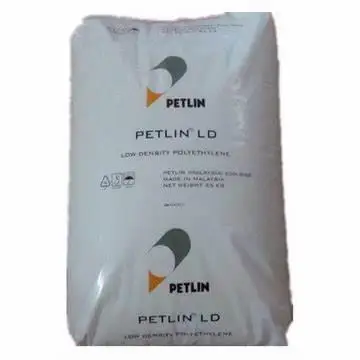 imported with original packaging Petline C150Y ldpe film grade polyethylene ldpe granules