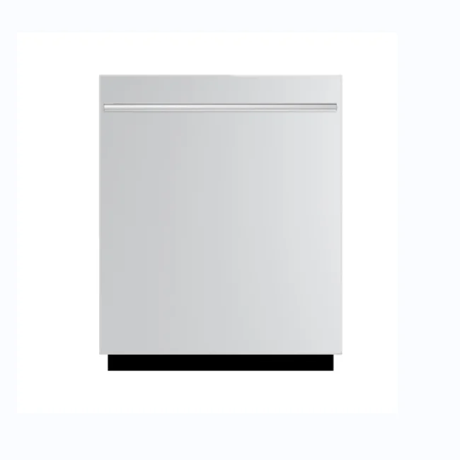 Green technology automatic dishwasher 1850 watt industrial dishwasher