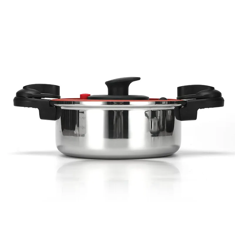 Insulated Food Warmer Round Casserole Pour Cuisine With Glass Lid