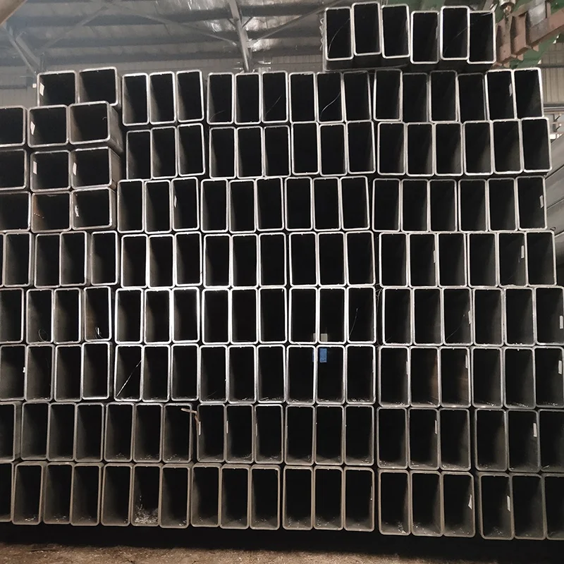 as1163 c350 steel pipe rectangular tube c250 grade export to australia