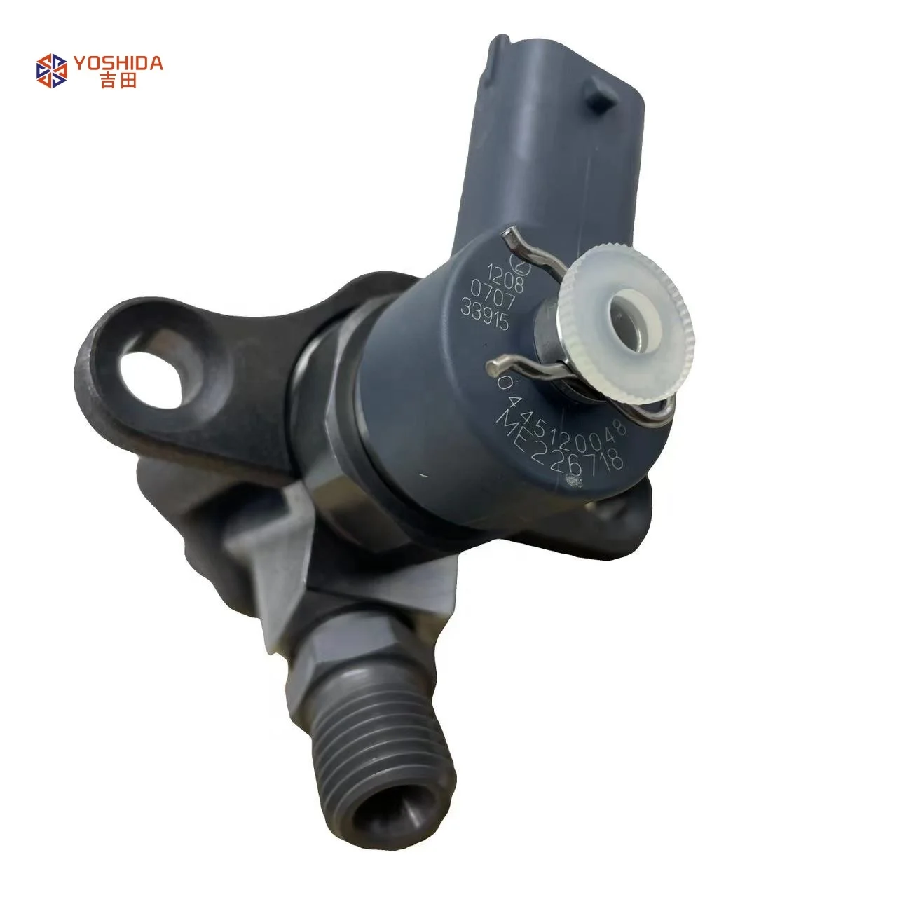 Форсунка дизельного топлива common rail ME226718 0445120048 для mitsubishi fuso 4m50