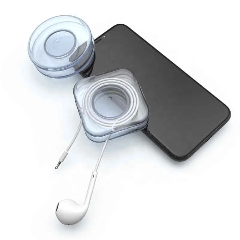 Promotional Gel Pad Nanotechnology Multifunctional Wall Mounted Rear View Mirror Mobile Phone Holder