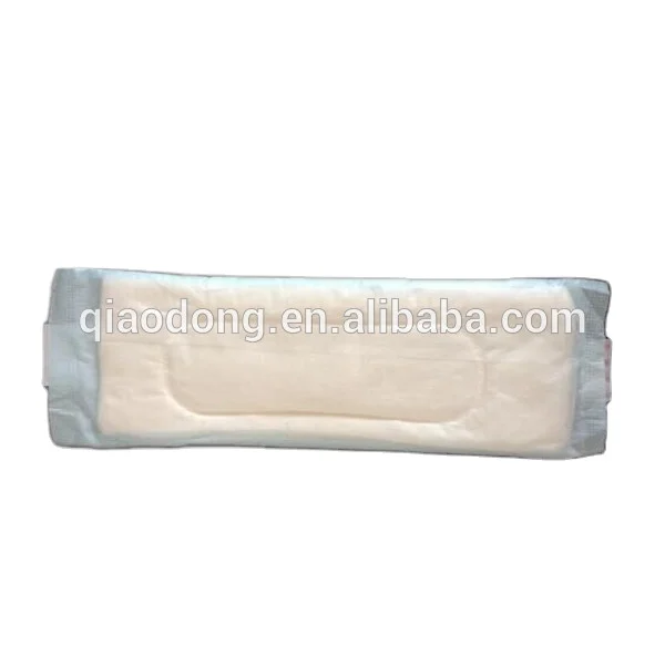 Wholesales comfortable sanitary pad / napkin /sanitary towel manufacturer in china