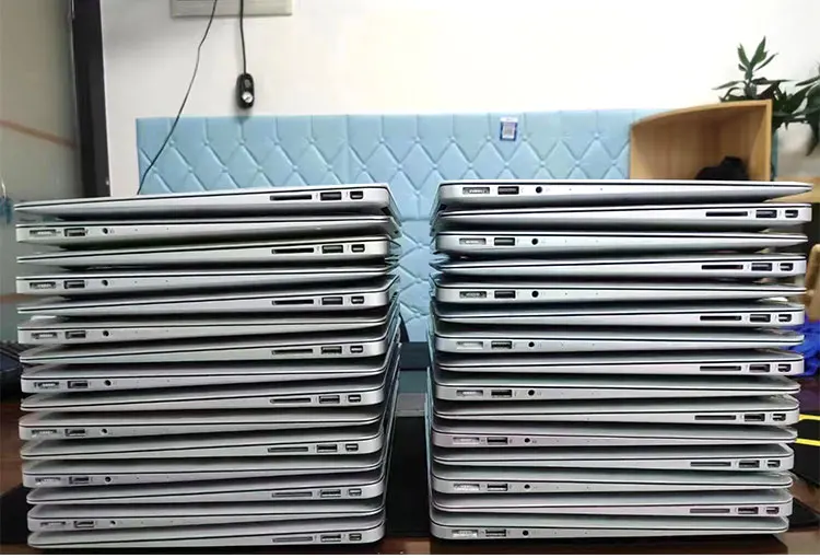 Factory Price mac&book Screens Laptops Wholesale Germany Laptop Used