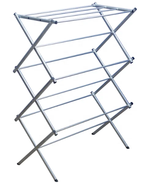 Eisho Clothes Hanger Drying Rack Dry Hanger Rack Clothes Drying Laundry Rack