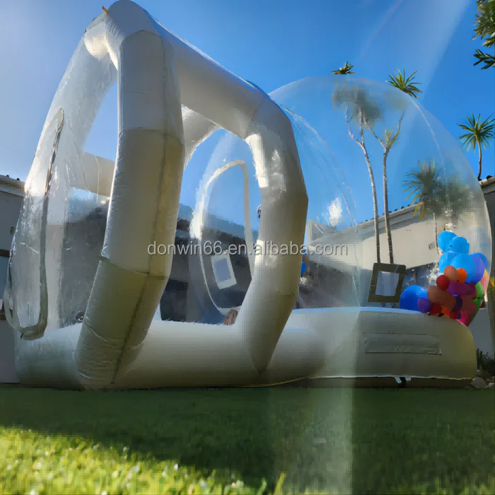 Bubble House Inflatable Bubble Tent House