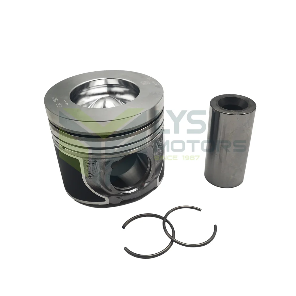 Комплект поршней STD 083155 для LAND ROVER RANGE EVOQUE L538 R (2016 - 2019) 2.0TDI AJ200D 204DT