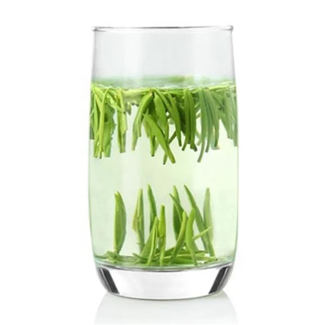 GMP Manufacture Halal Approved green tea extract 5%-20% Theanine