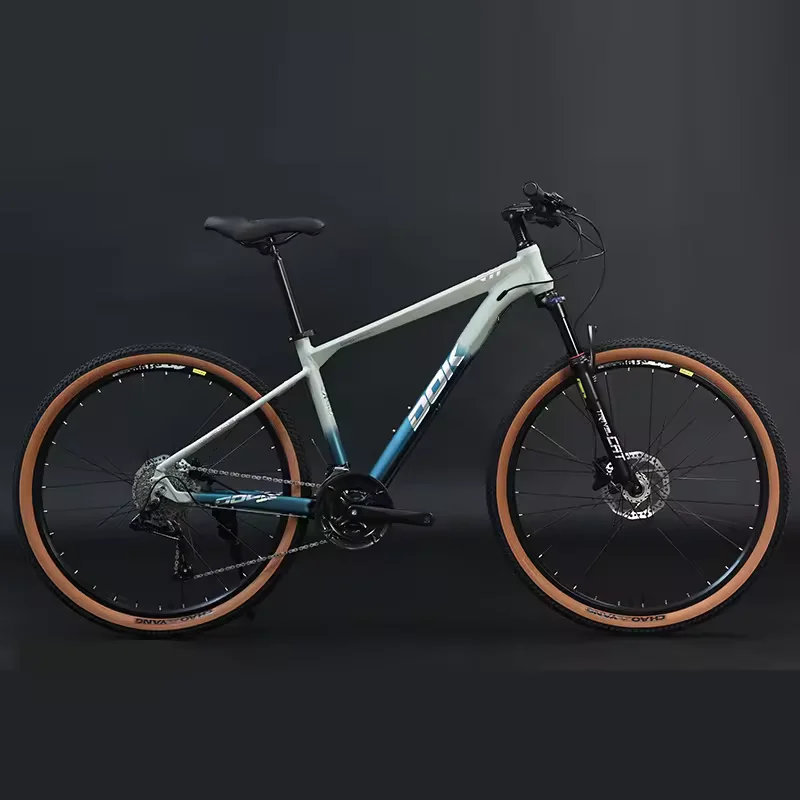 Manufacturer Full Suspension Bicycle Mountainbike Mountain Bike 29Er 29 inch SHlMANO Aluminum Alloy MTB Bicycle
