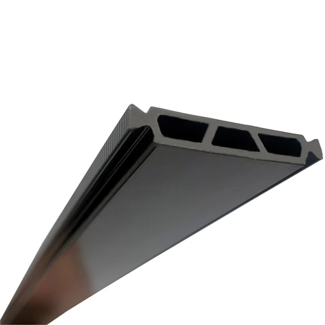 Customized sized PA66 or PA6 nylon heat insulation strip