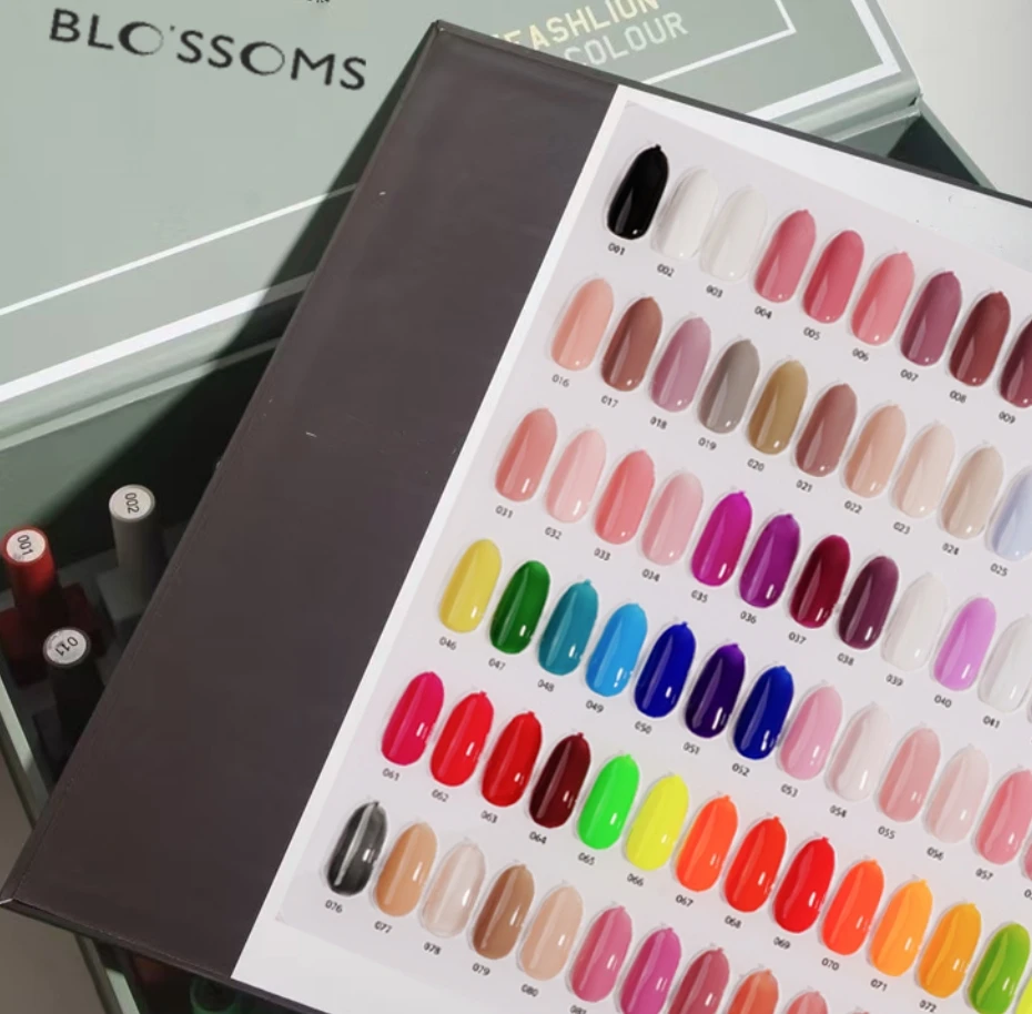 Factory Price HEMA Free Custom Logo Top&base Coat Gel Nail Gel Top Polish Rubber Base Gel