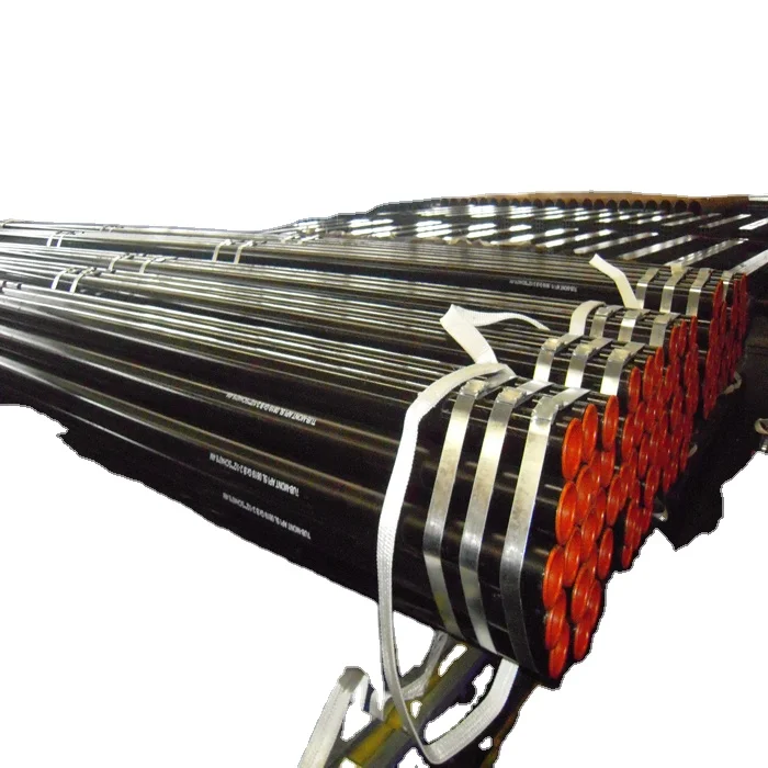 seamless steel pipes/steel 20 carbon steel tube