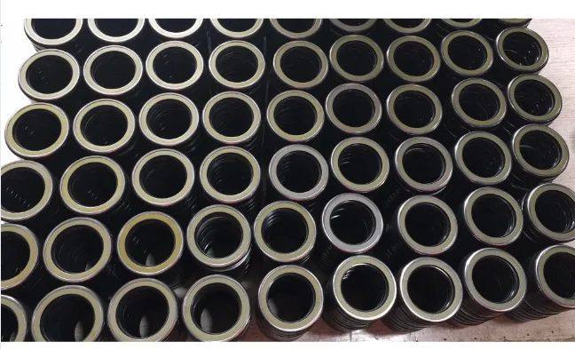 TCN 95X120X13 Oil Seal for Hydraulic Pump High Pressure Oil Seal