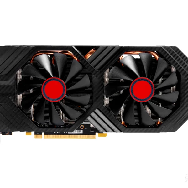 
2021 RX 580 8GB Dual OC AMD Chipset RX580 Video Card ETH Mining Graphic Card 