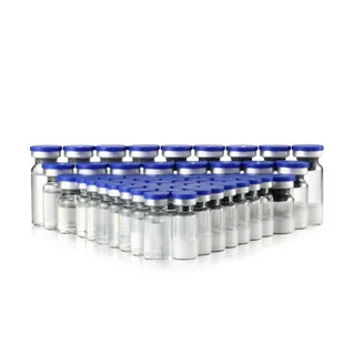 
Best peptide bfgf white powder for anti-wrinkle 