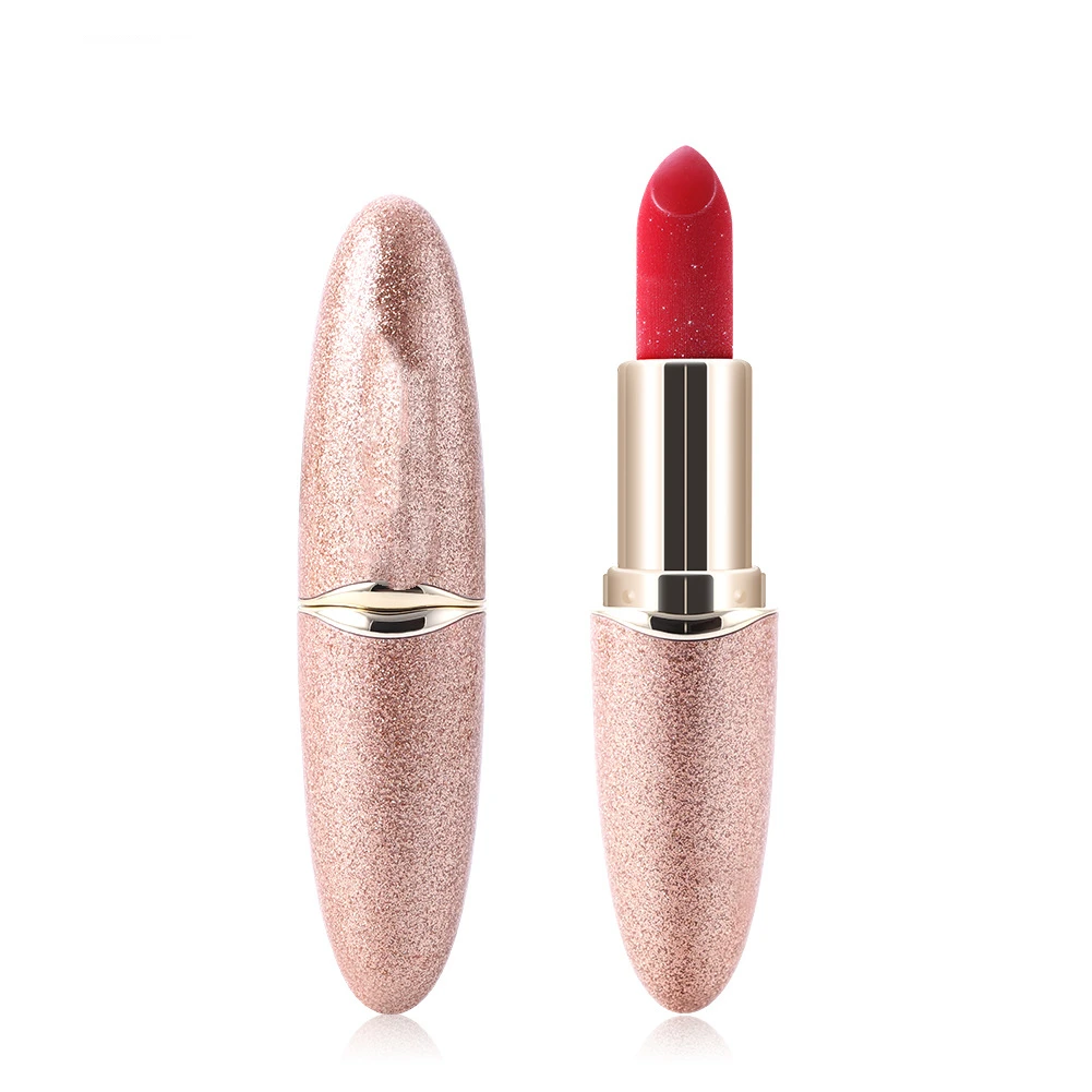 Manufacturer private label Women Girl Make Up Lipstick