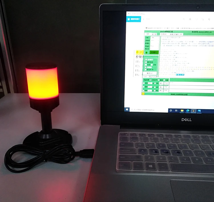  София TL50 5V USB сигнальная