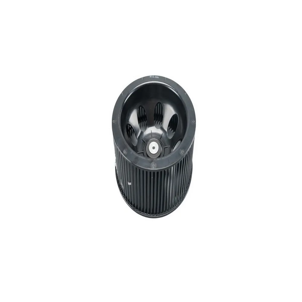 SHQD Professional Factory Household Plastic Products Custom Refrigerator Sheet Part Metal Volute