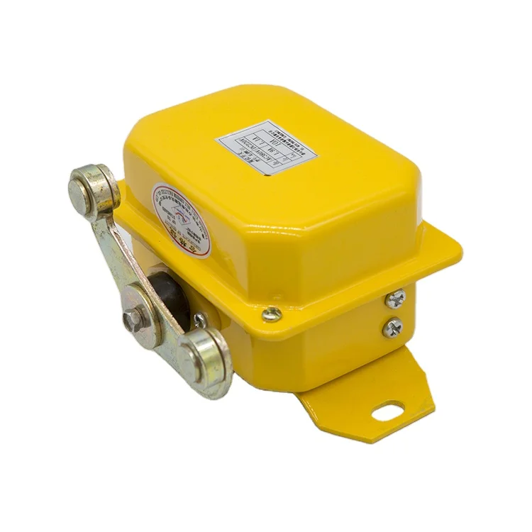 tangshan xieli XLXWK-II industrial limit switch