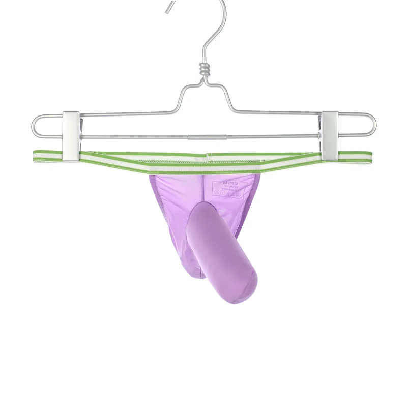 New arrivals men micro sexy panties for men transparent lace plus size thong bulge penis men sissy bikini mini thong briefs