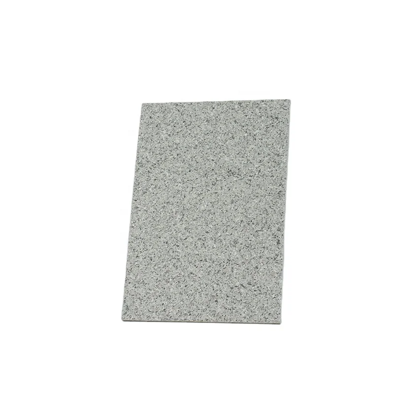 E.P Ordinary Coconut Asbestos-Free Ceiling Mesh Reinforced Coloured Non Combustible Decking Cement Board