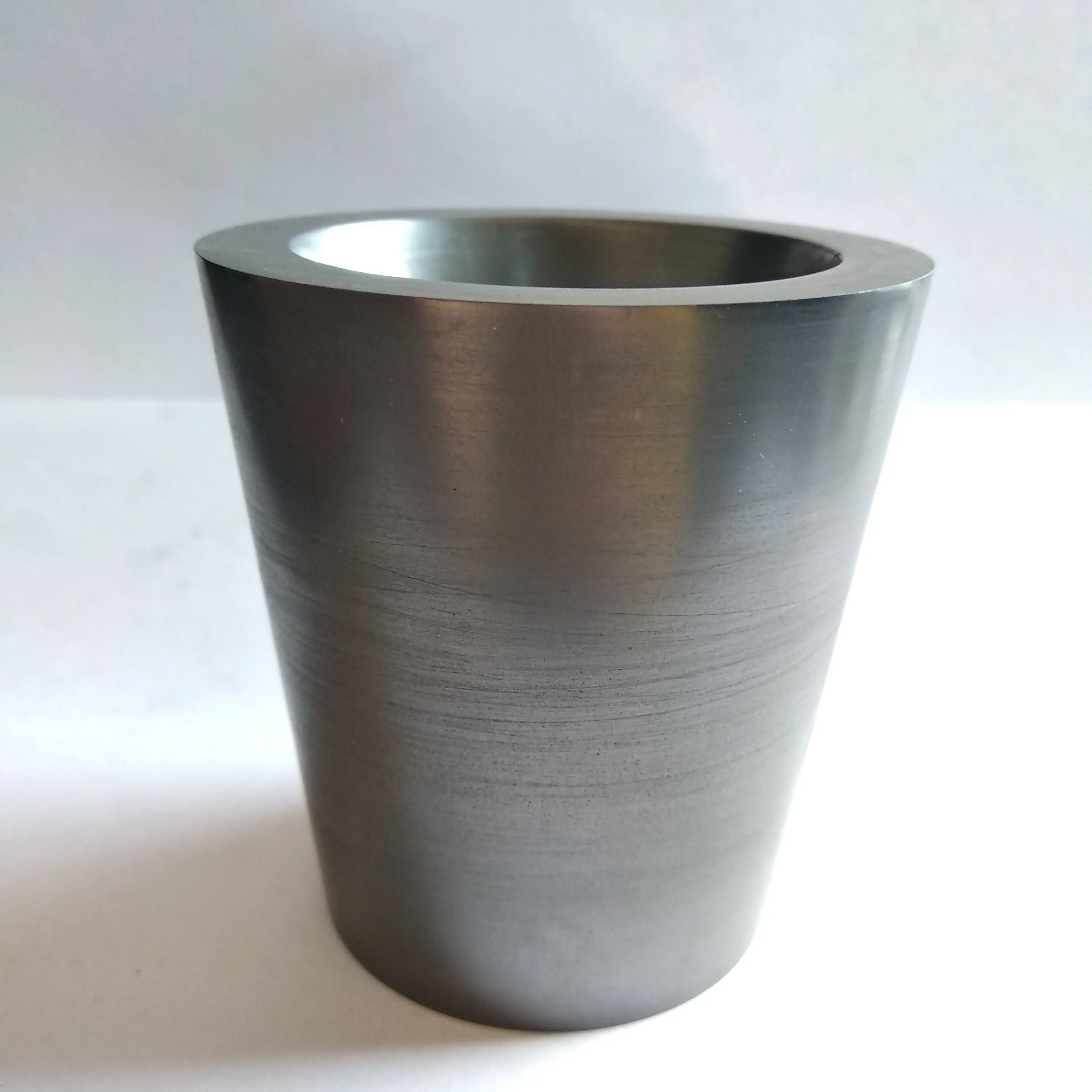 10 kg foundry melting metal clay graphite crucibles for sale