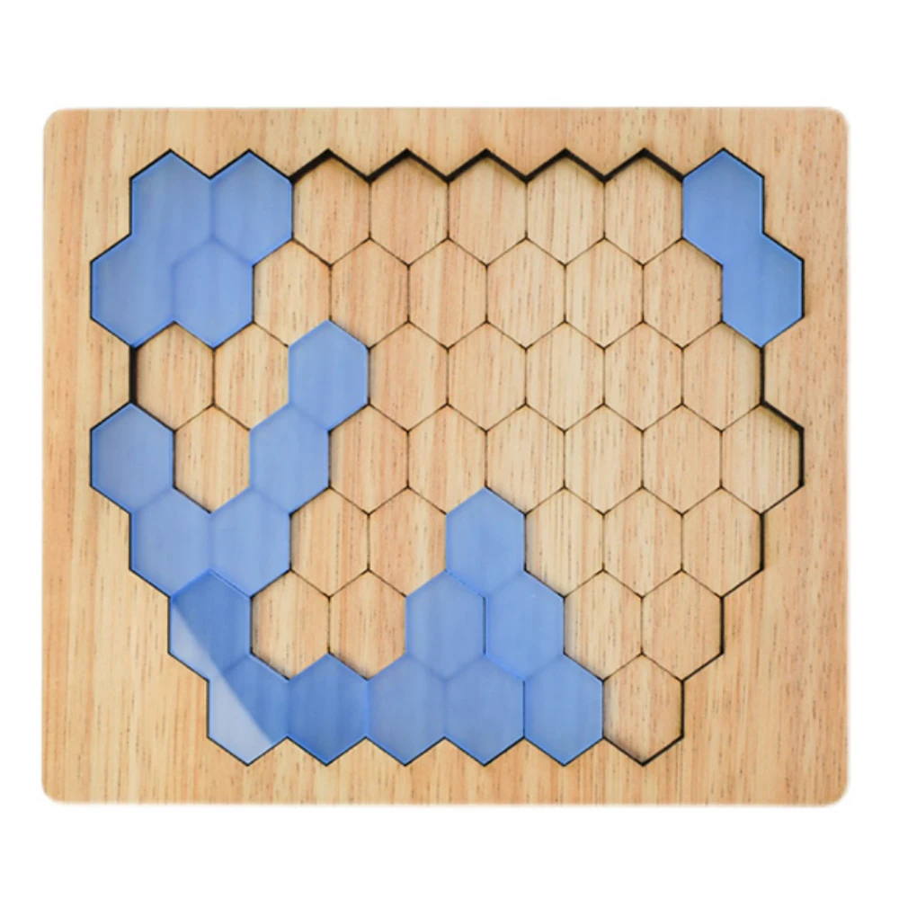 Professional Supply Exporters Burn Brain High Diffculty Super Hard Puzzle Adult Puzzle