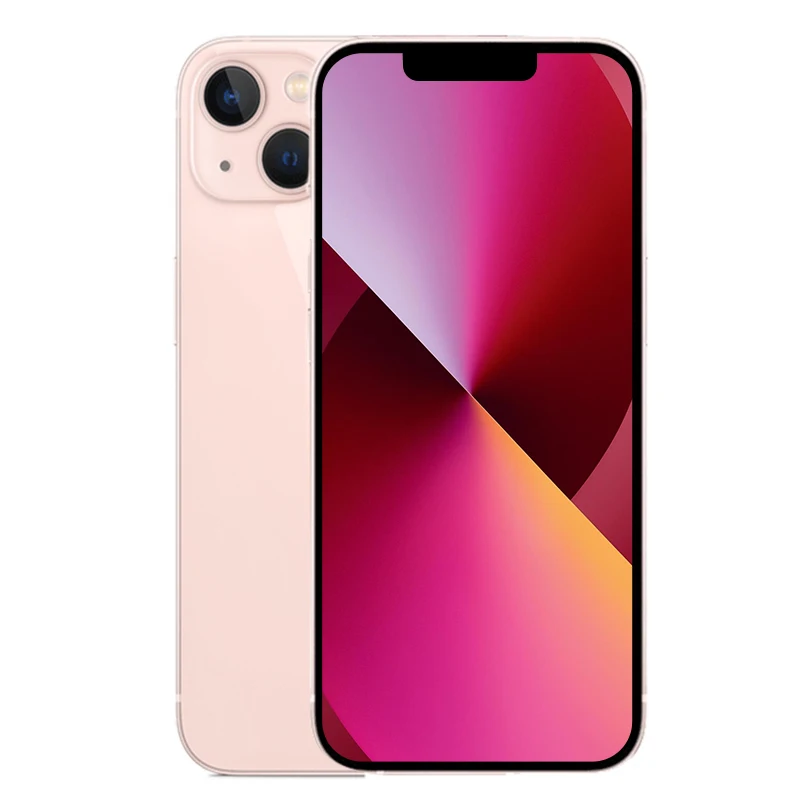 Almost New Original second hand smart mobile phone for iphone 13 5G used phone 11 12pro max X Xs Xr SE2020