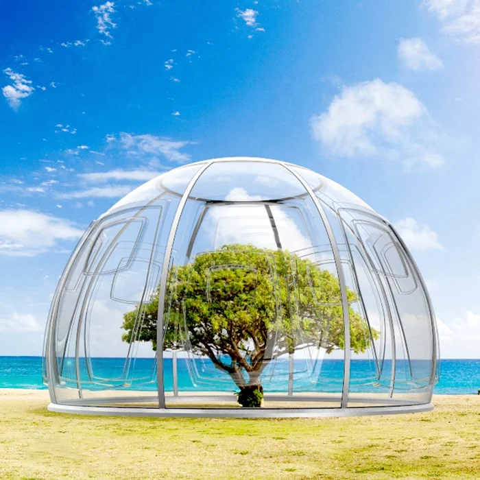 
UV-protection Waterproof Covers Round Swimming Pool Cover 