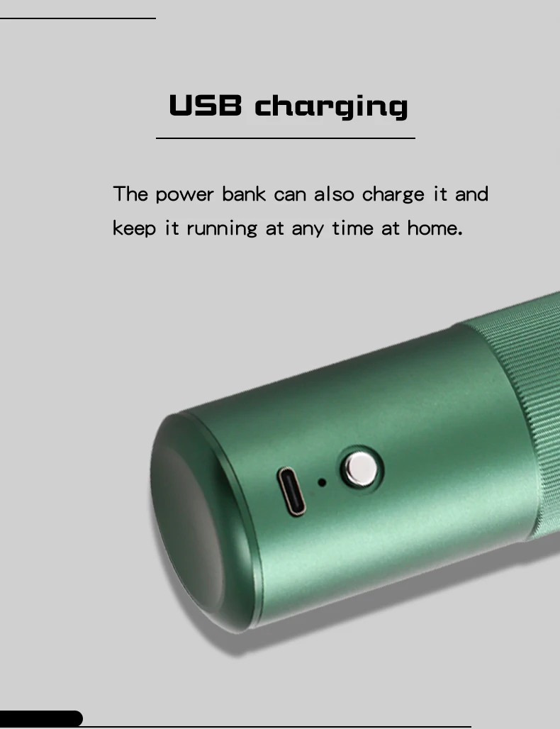 Portable Rechargeable Cake Facial Barber Skin Care Airbrush Professional Mini Airbrush Kit With Compressor