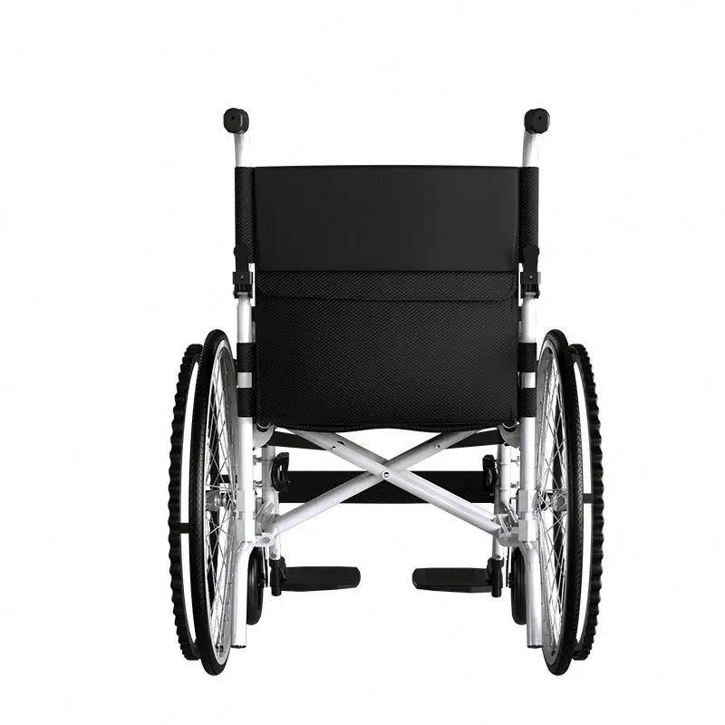 Wh-61 Factory Price Racing Wheelchair For Home