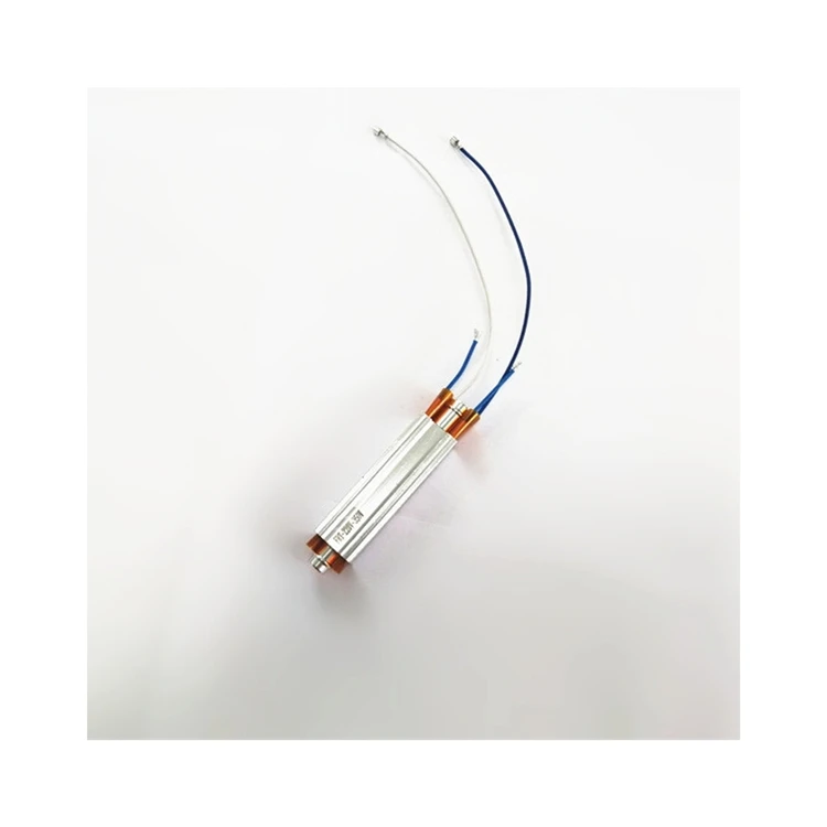 
New product factory supplier cheap custom PTC Heating Element Plate 220V Thermostatic Heater 