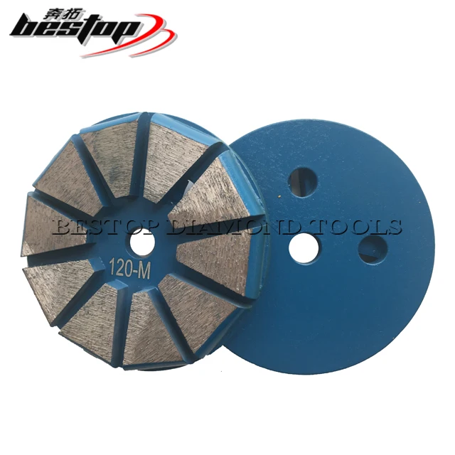 3-дюймовая металлическая лента для алмазных резцов ДС шлифовальный станок