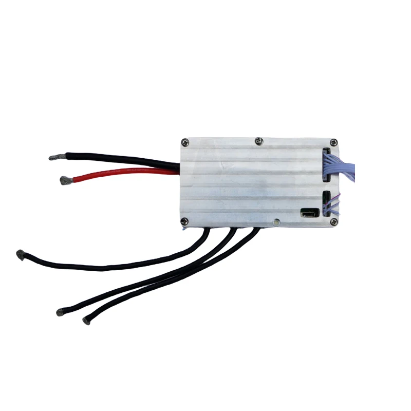 75V/200A ESC Professional Economic High Quality Dc Speed Electric Motor Controller Origin Warranty Product