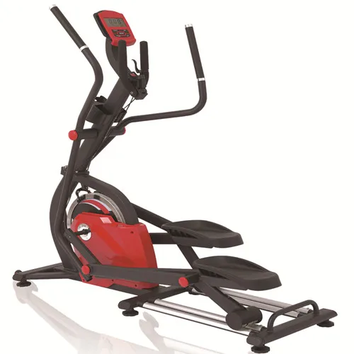 Rocson gym fitness cardio machine commercial and home elliptical cross trainer