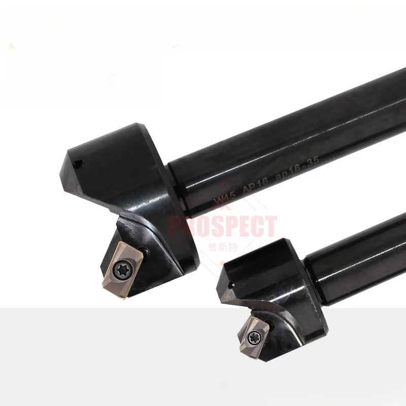 Outer circle chamfering tool holder CNC turning tool holders lathe machining center machine cut tools