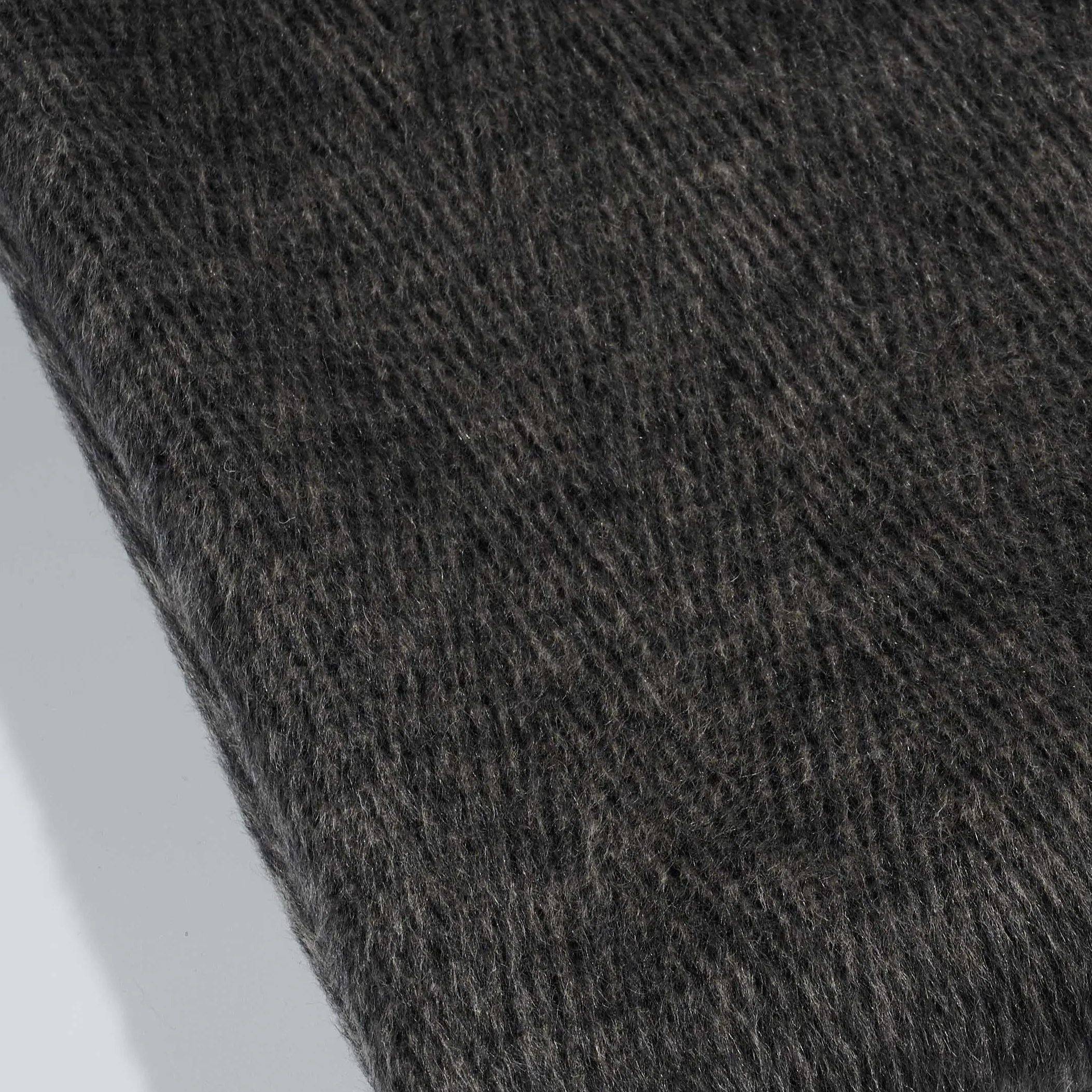 Good Quality Double Sided 80% Wool 5% Alpaca 15% Synthetic Fiber Alpaca Wool Fabric For Coat