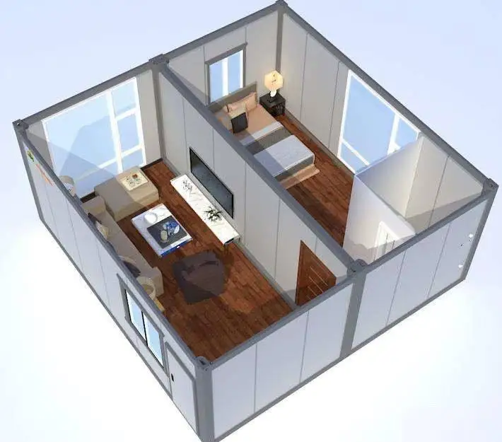 Сборный, lowes, модульный, портативный, плоский пакет, австралийские стандартные дома, сборный, контейнерный дом, Гаражное хранение, складной