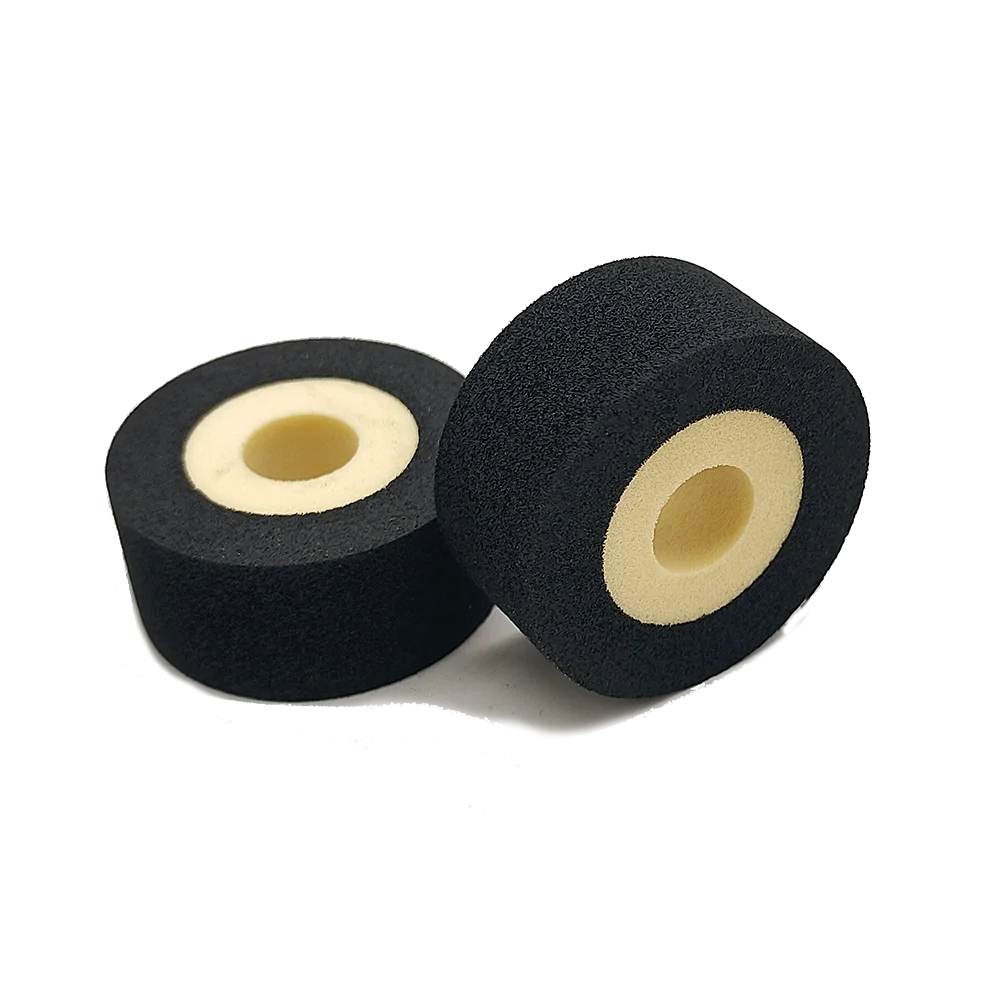 Hot solid ink wheel customized36*32mm 36*16mm hot stamp inkroller for coding machine food packingline