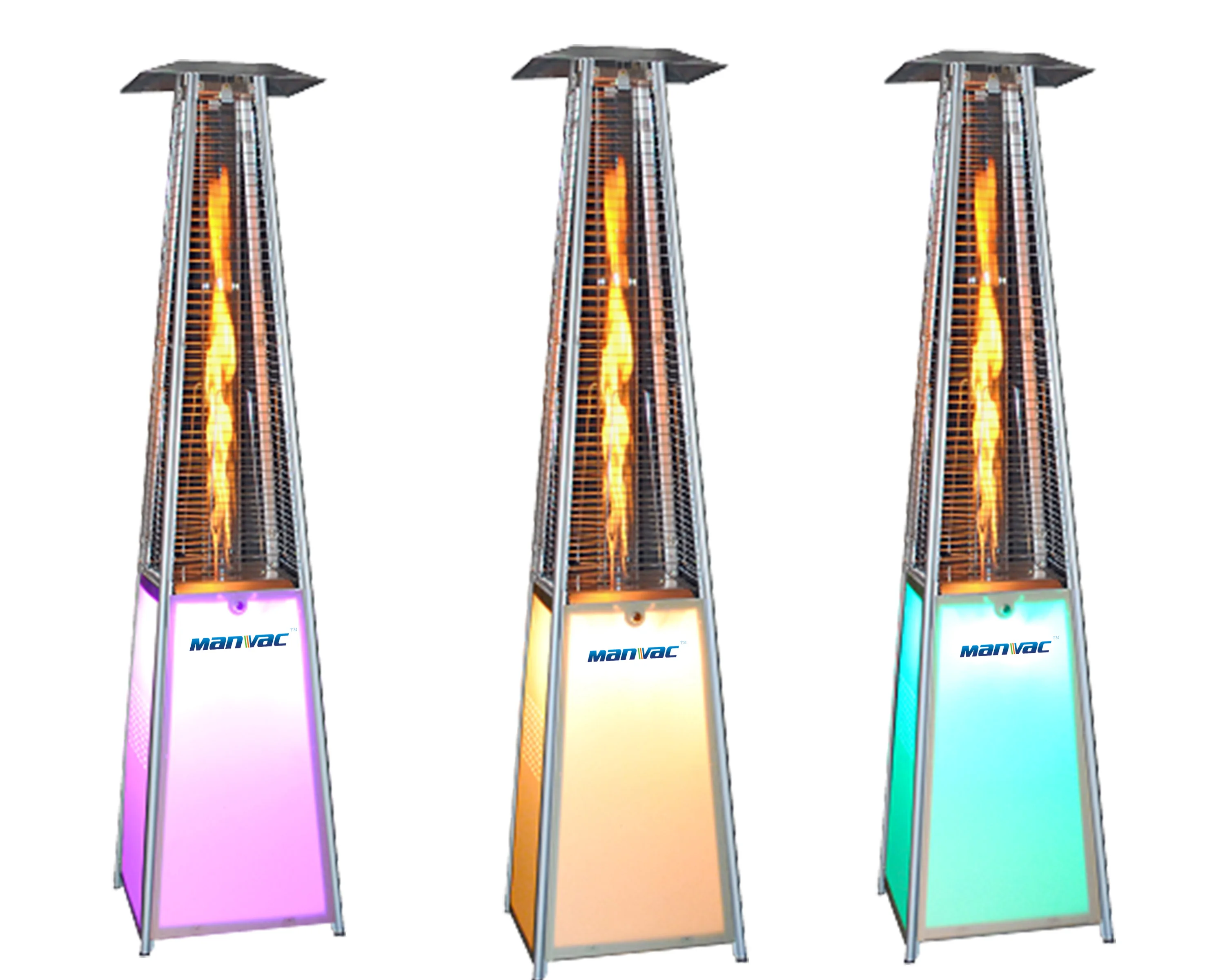 Famous brand supply directly high quality outdoor gas patio heater gas