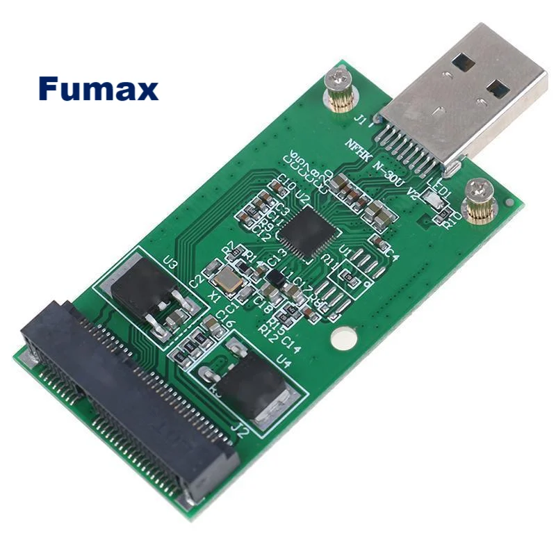 Electronic manufacturer other pcb qi fast wireless battery charger usb flash drive assembly print circuit board PCBA