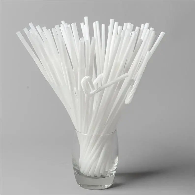 Straw  rietjes Drinking Low Price Water Patterned 2023 New Fashion Packaging Tube 1 Cm Jumbo  Straws