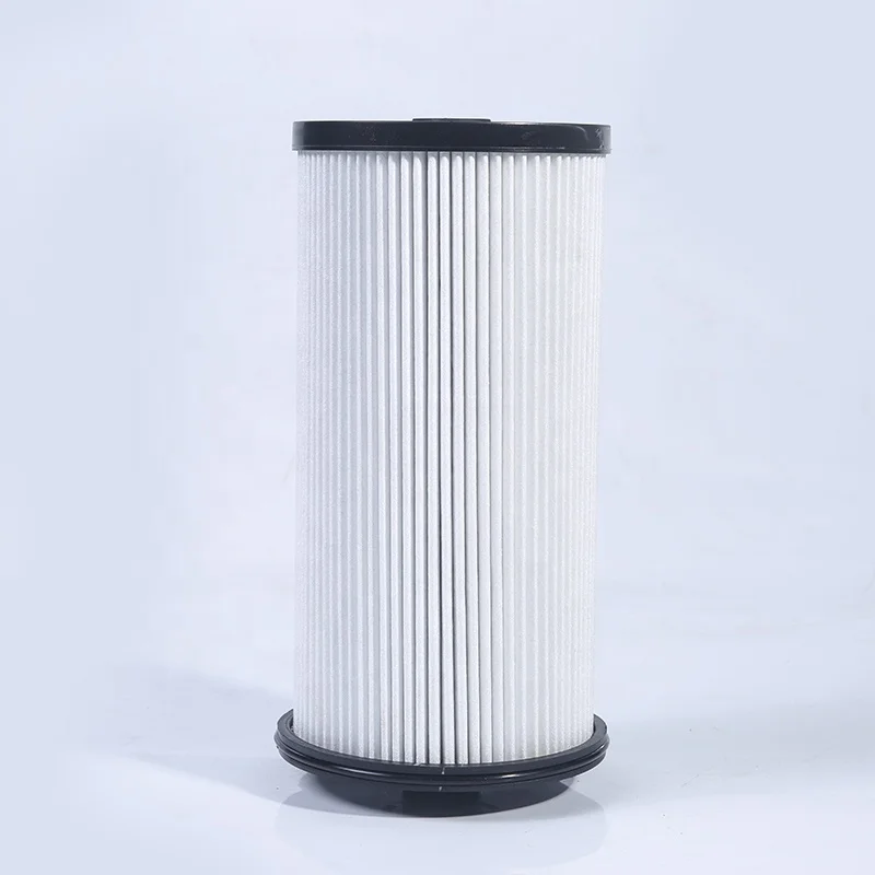 1105050-2007/дизельный фильтр с фильтром для тяжелых грузовиков FAW Jiefang J6P