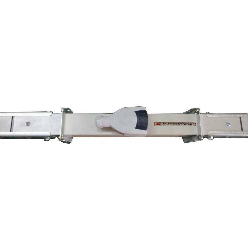 16A/25A/50A Lighting Busbar Copper Busway Other Power Supply