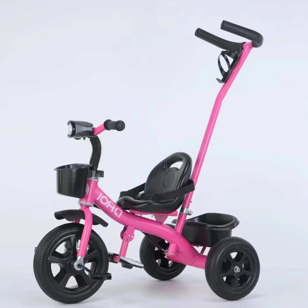 wholesale price children tricycles Manufacture High Quality Simple 3 Wheels Kids Tricycle Baby Trike kids tricycle