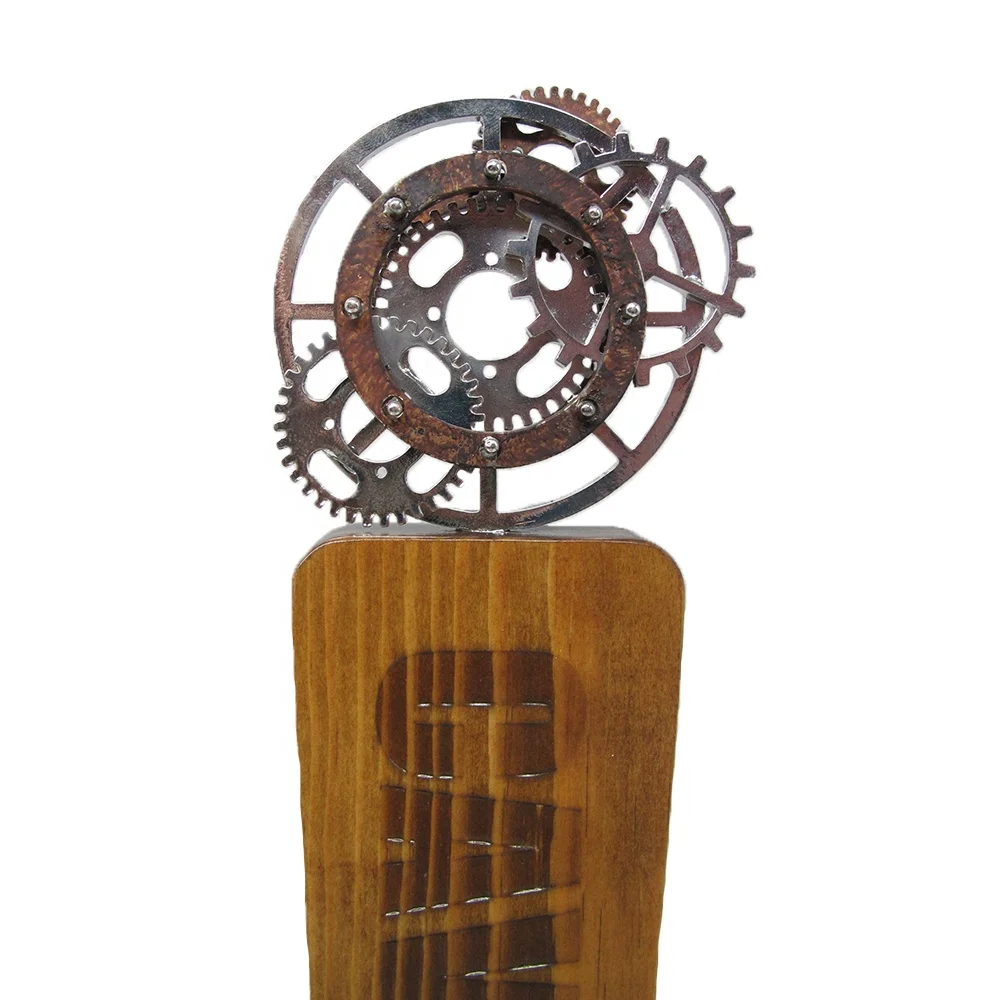 DY-TH204 Gear set beer tap handle