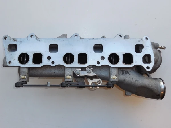 High quality van parts Intake Manifold with Servomotor 6420900637 fit for Mercedes Sprinter Series factory direct
