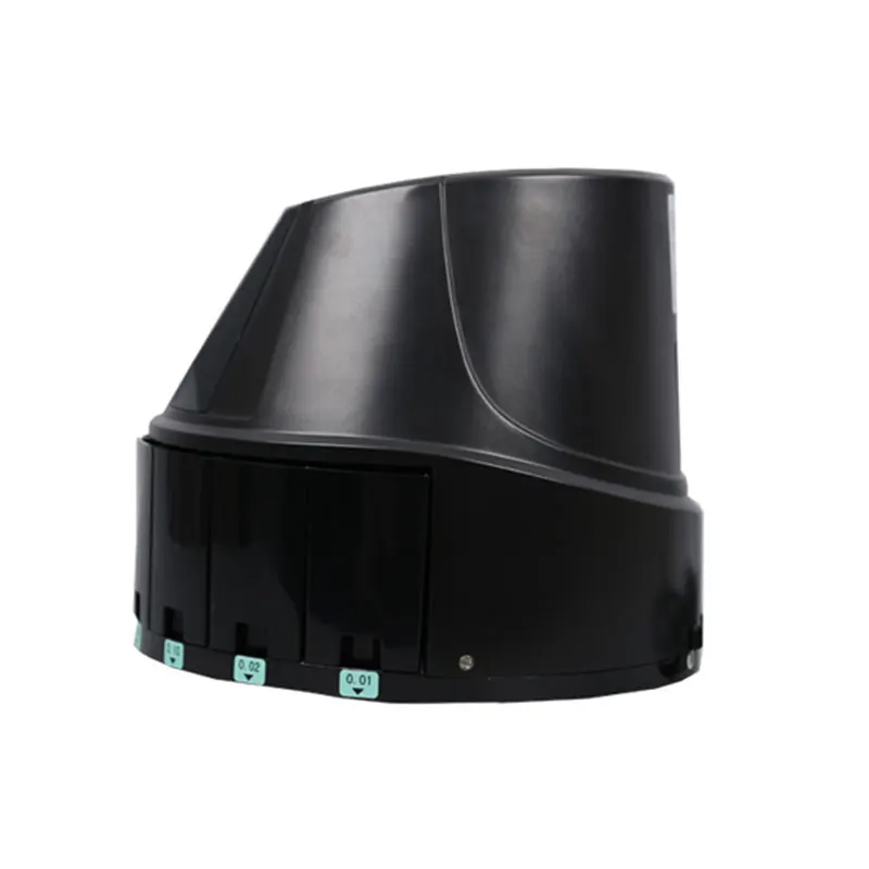 Точный сортировочный счетчик монет для торговых операторов