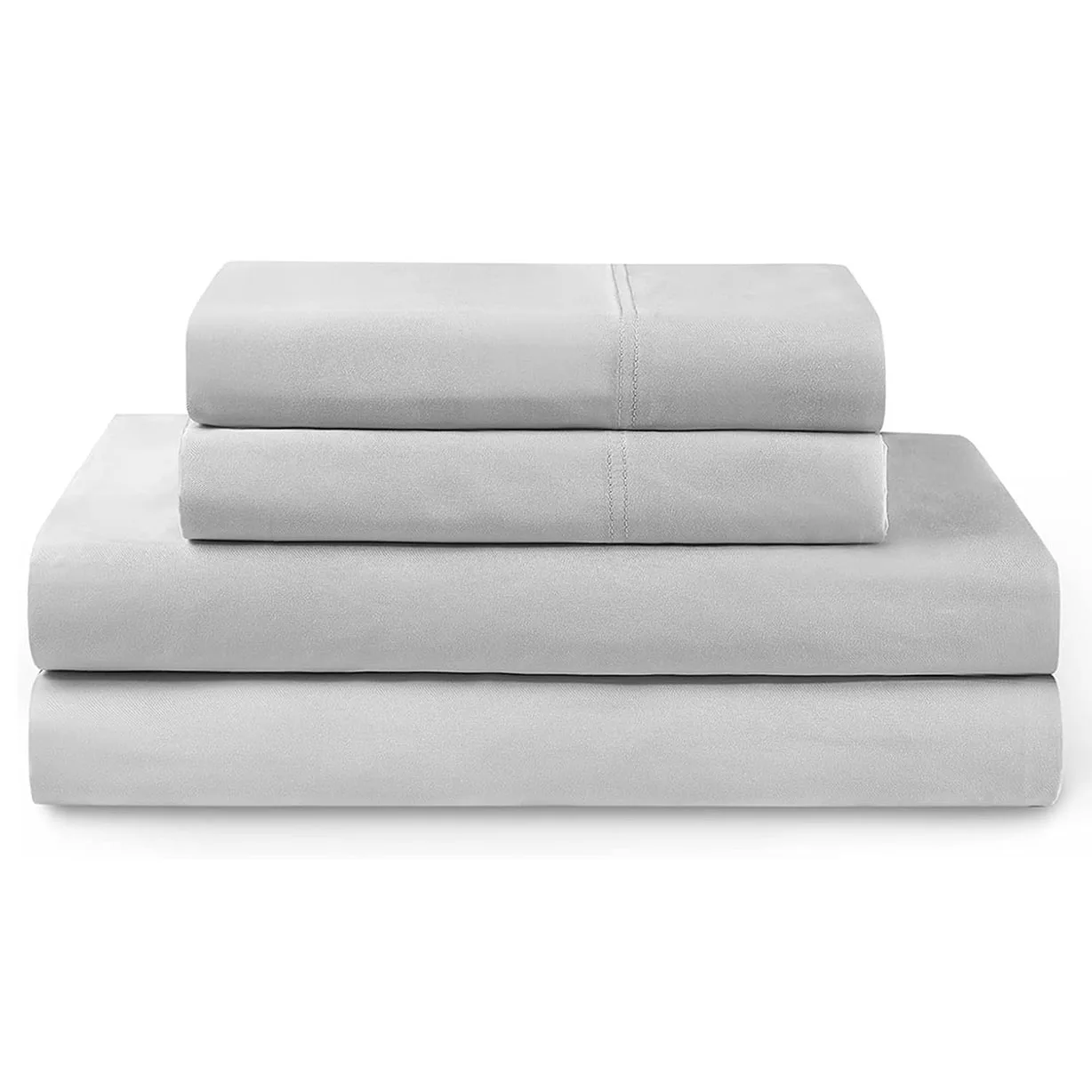 Бамбуковые простыни из микрофибры