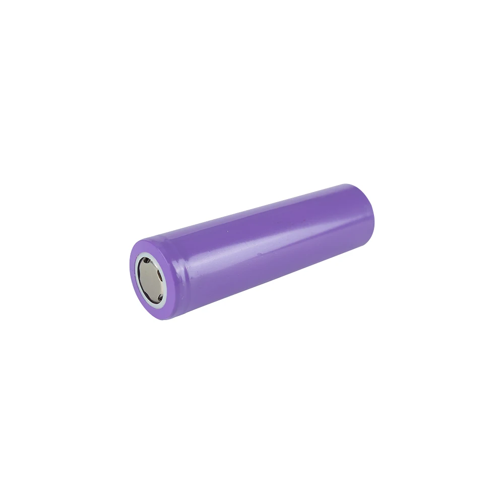 Buy 18650 Lithium Rechargeable Battery 3.7V 3000mAh 5C Li Ion Battery Cell
